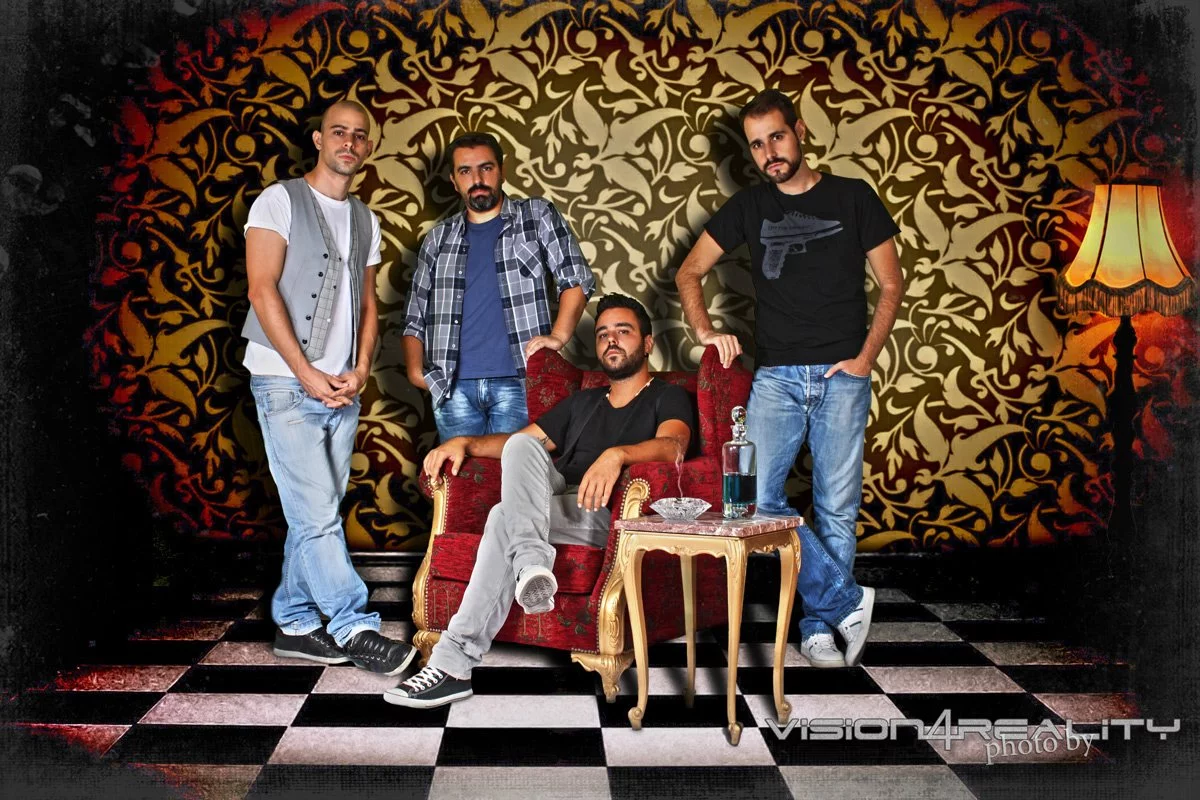 Alximistes Gallery Image