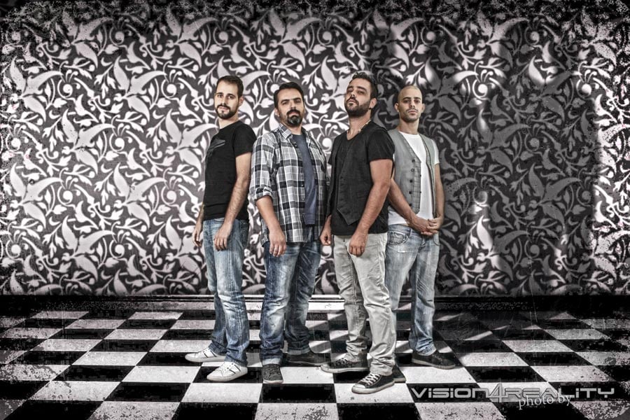 Alximistes Gallery Image