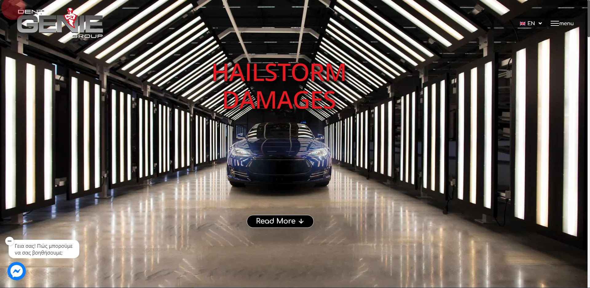 Dent Genie Gallery Image