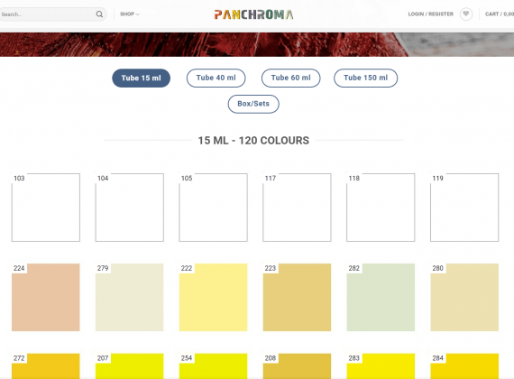 PanChroma Gallery Image