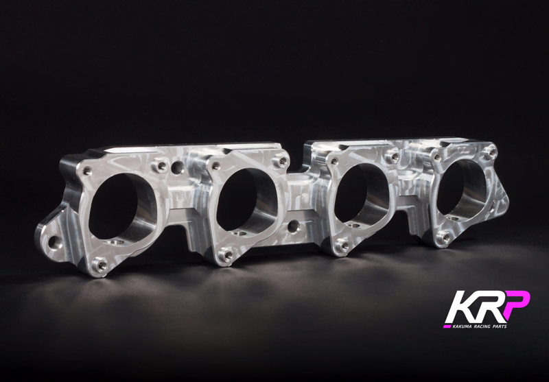 Kakuma Parts Interface